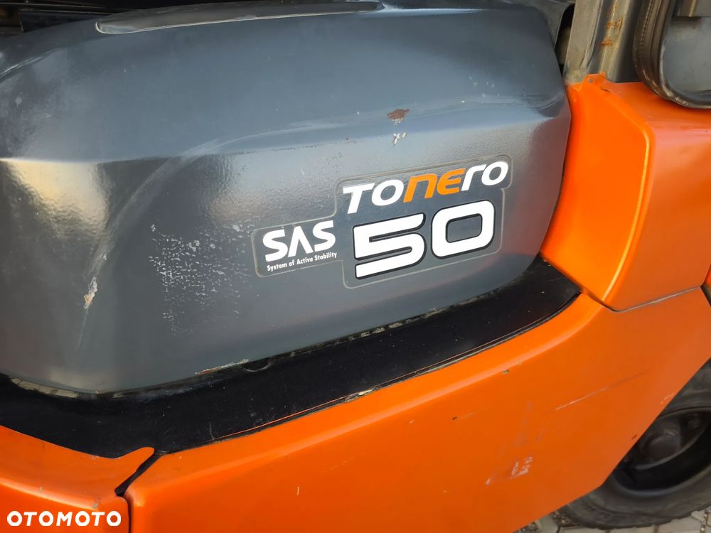 Toyota 5t V6 Vortec 02-7fg45 - 12