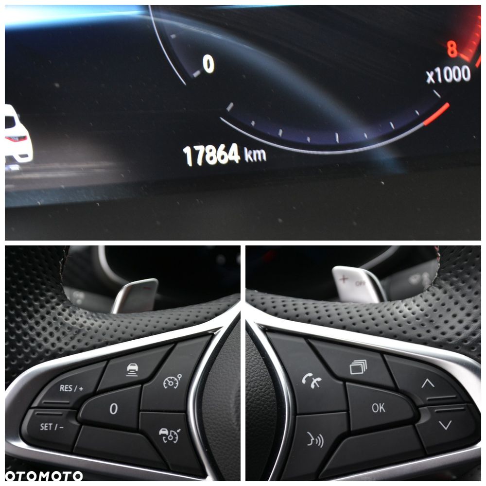 Renault Arkana 1.3 TCe mHEV R.S Line EDC - 29