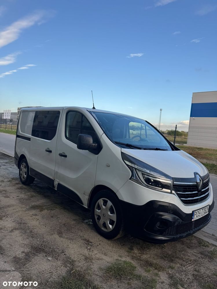 Renault Trafic - 11