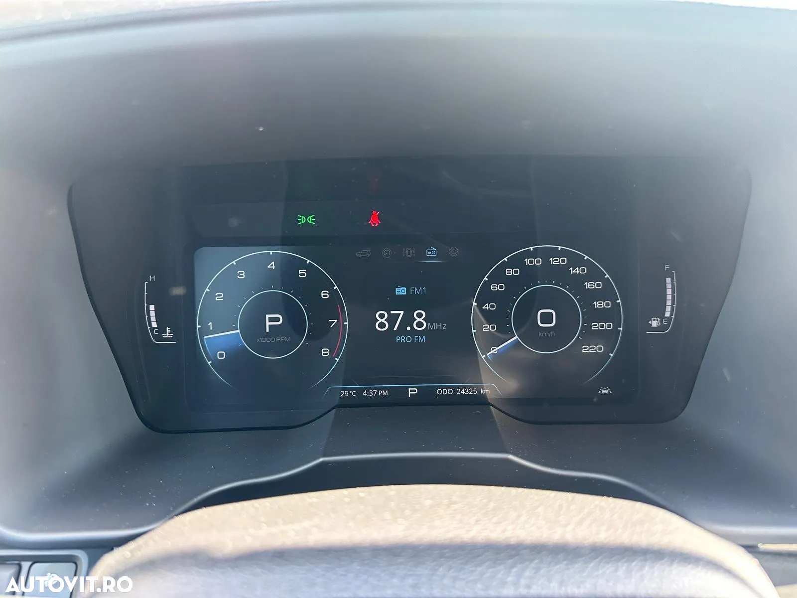 SsangYong Tivoli - 17