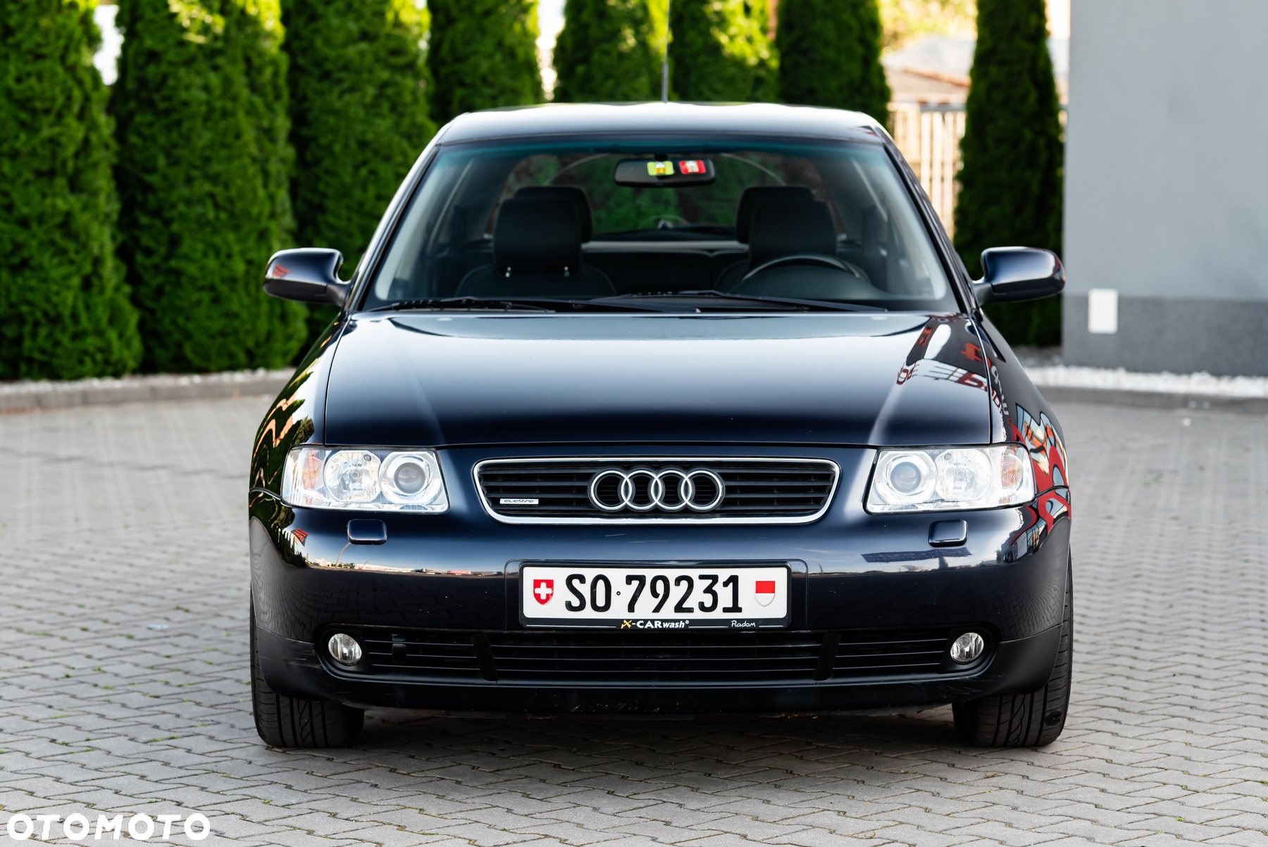 Audi A3 - 7