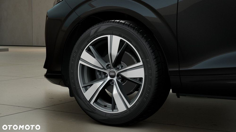 Audi Q3 Sportback - 5