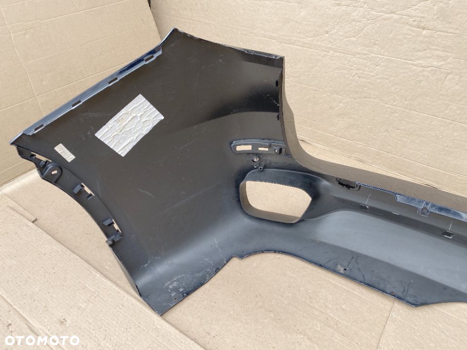 Zderzak tylny - BMW X5, F15 M-PAKIET - PDC - tył - 10