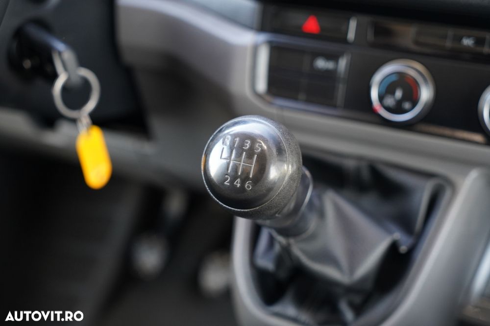 MAN TGE 5.180 / BASCULATOR SPATE / RADAR / DUBLU / MANUAL / IMPORTAT - 30