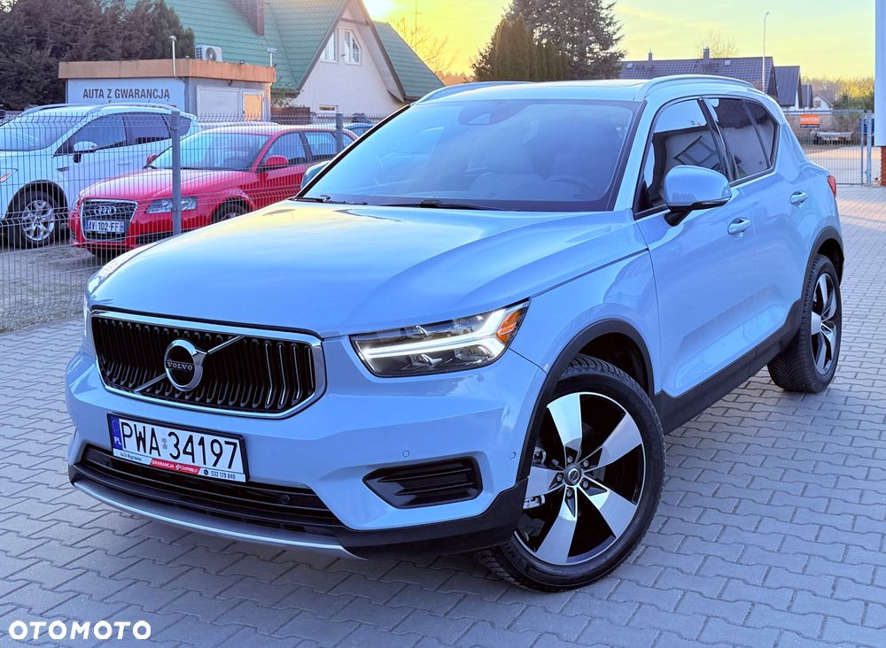 Volvo XC 40 - 30