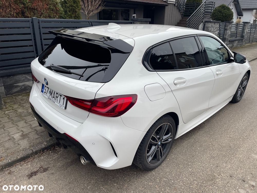BMW Seria 1 118d M Sport - 13
