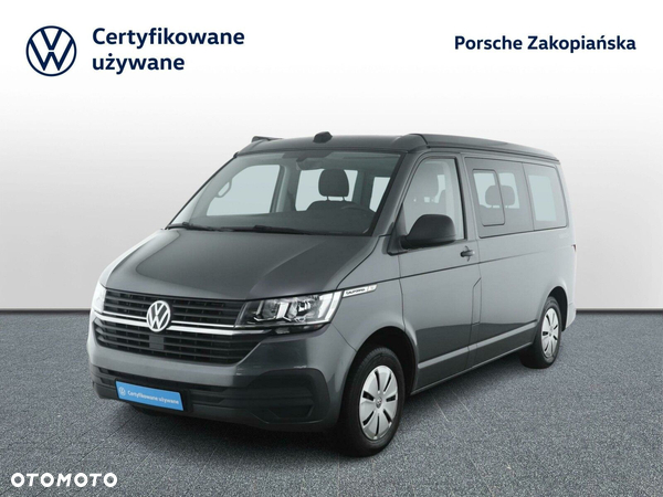 Volkswagen California