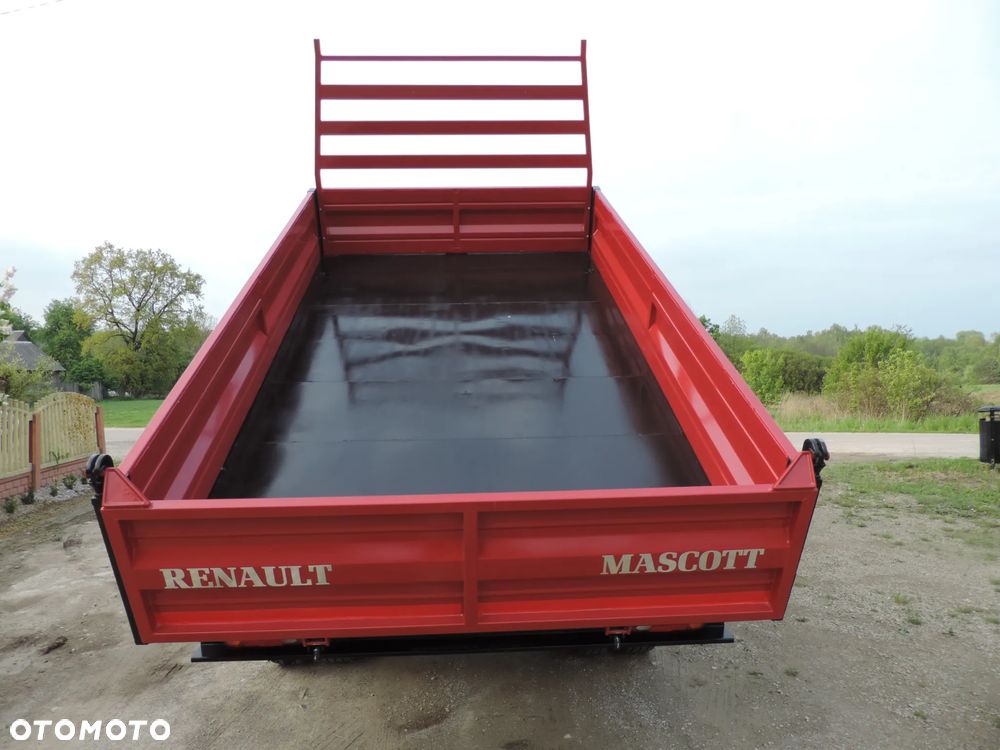 Renault Mascott - 12