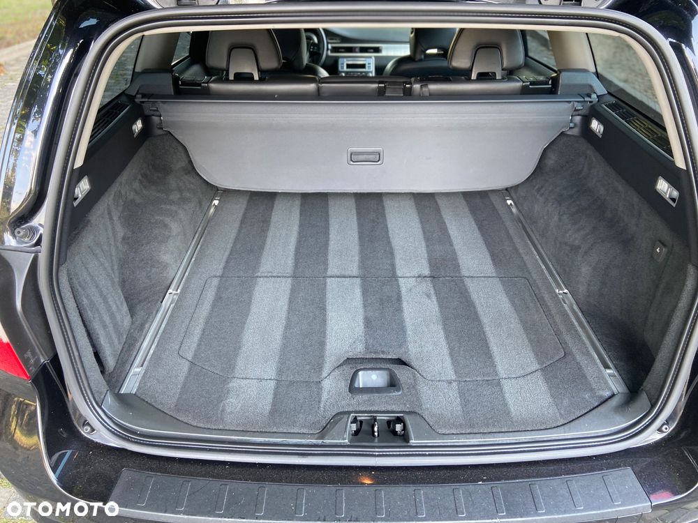 Volvo V70 - 17