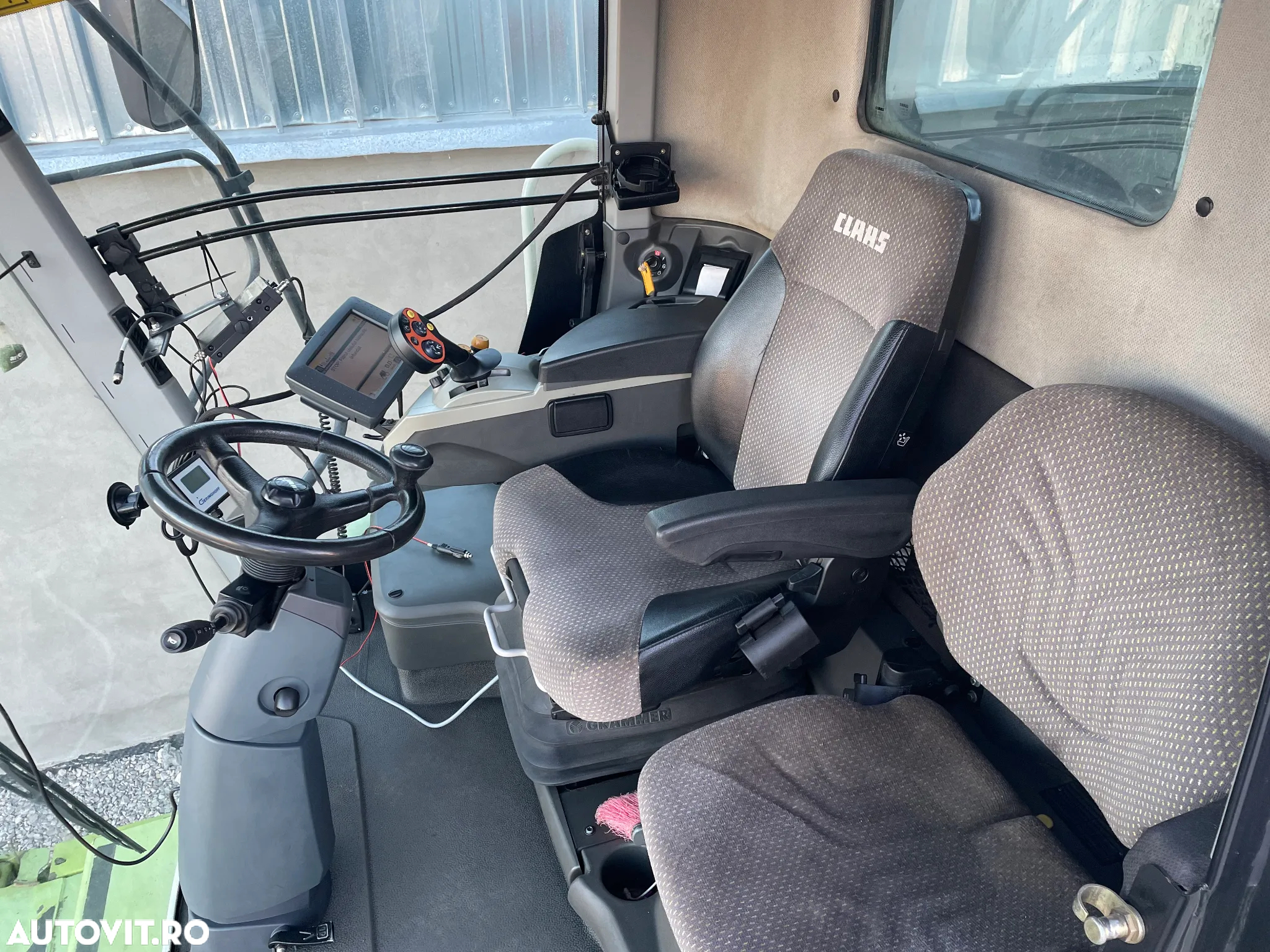 Claas Lexion 770 TT C59 - 6