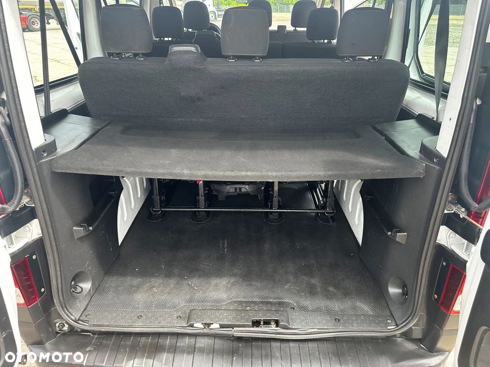 Renault Trafic Combi L1H1 Authentique - 32