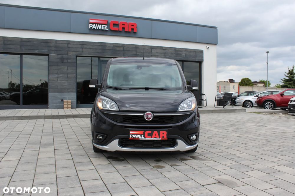 Fiat Doblo - 4