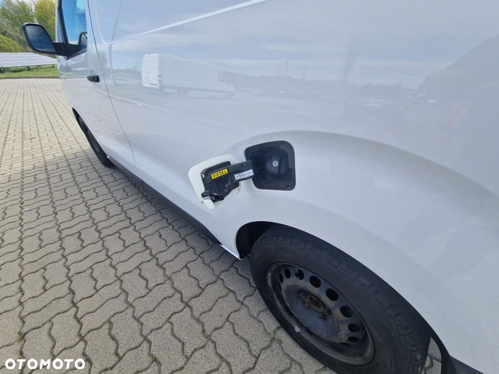 Toyota Proace - 11