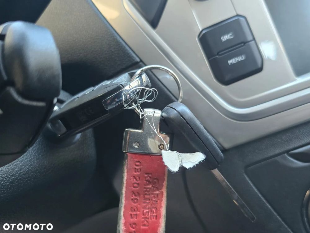 Citroën C-Elysée - 11