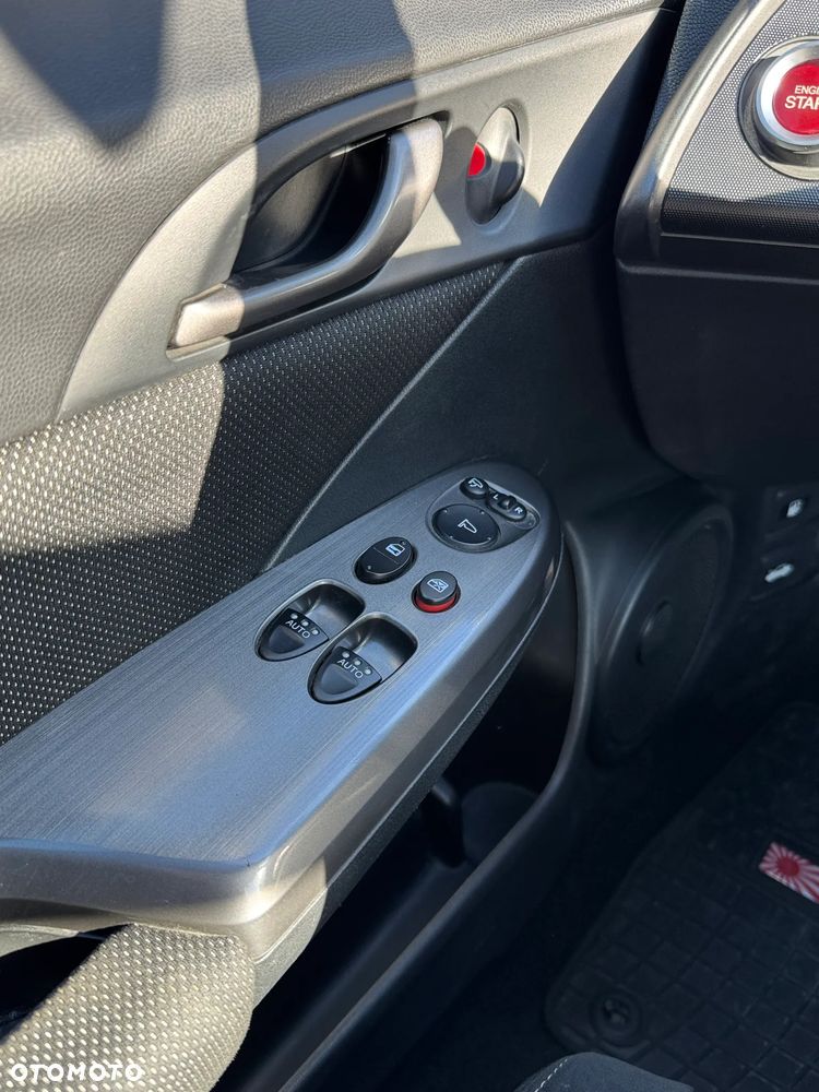 Honda Civic - 38