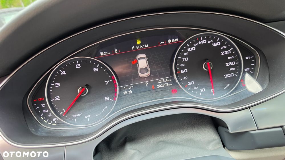 Audi A7 Sportback 2.0 TFSI Quattro S tronic - 20