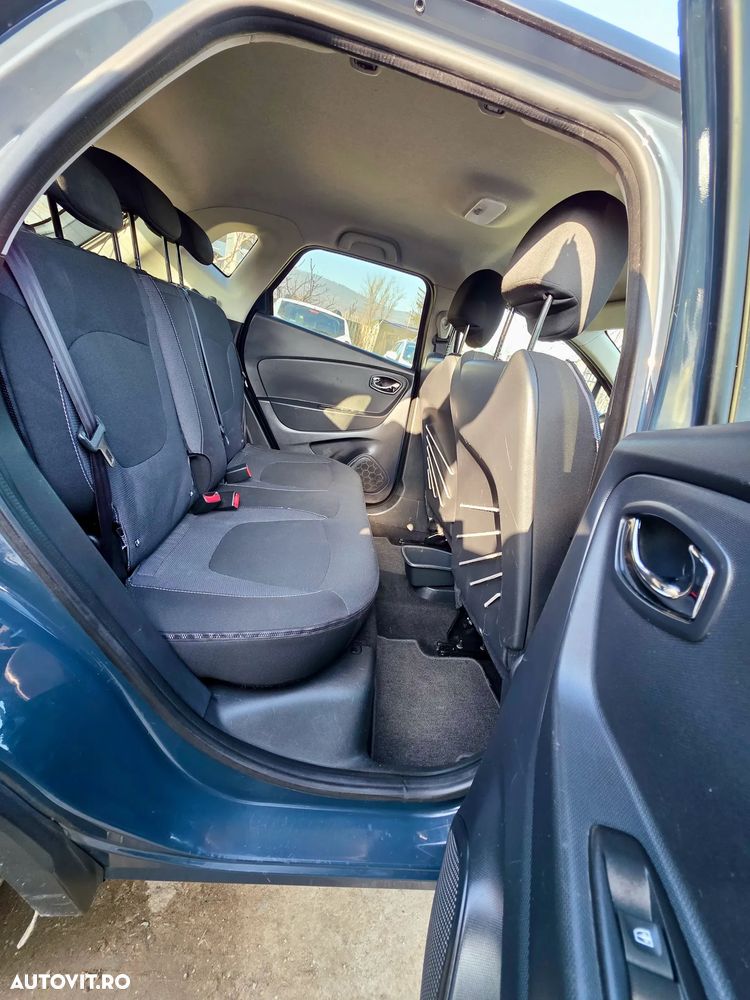 Renault Captur ENERGY dCi 90 Start&Stop Intens - 13