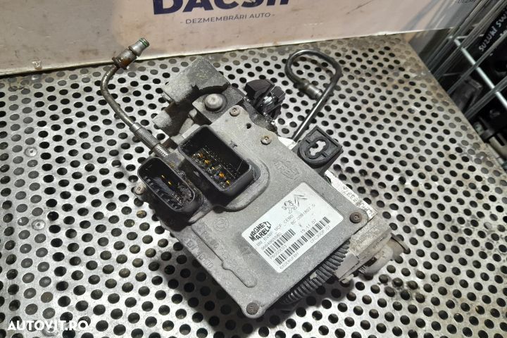 Calculator cutie automata 9664965580 9664965580 Citroen C4 Picasso 1 - 2