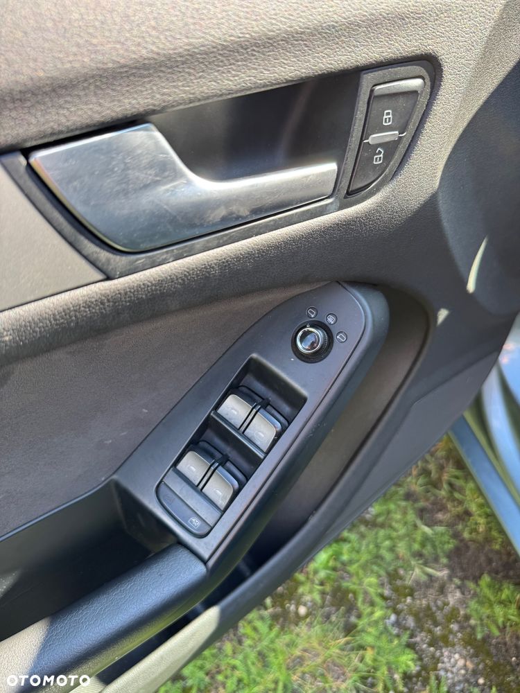 Audi A5 Sportback 2.0 TFSI Multitronic - 16