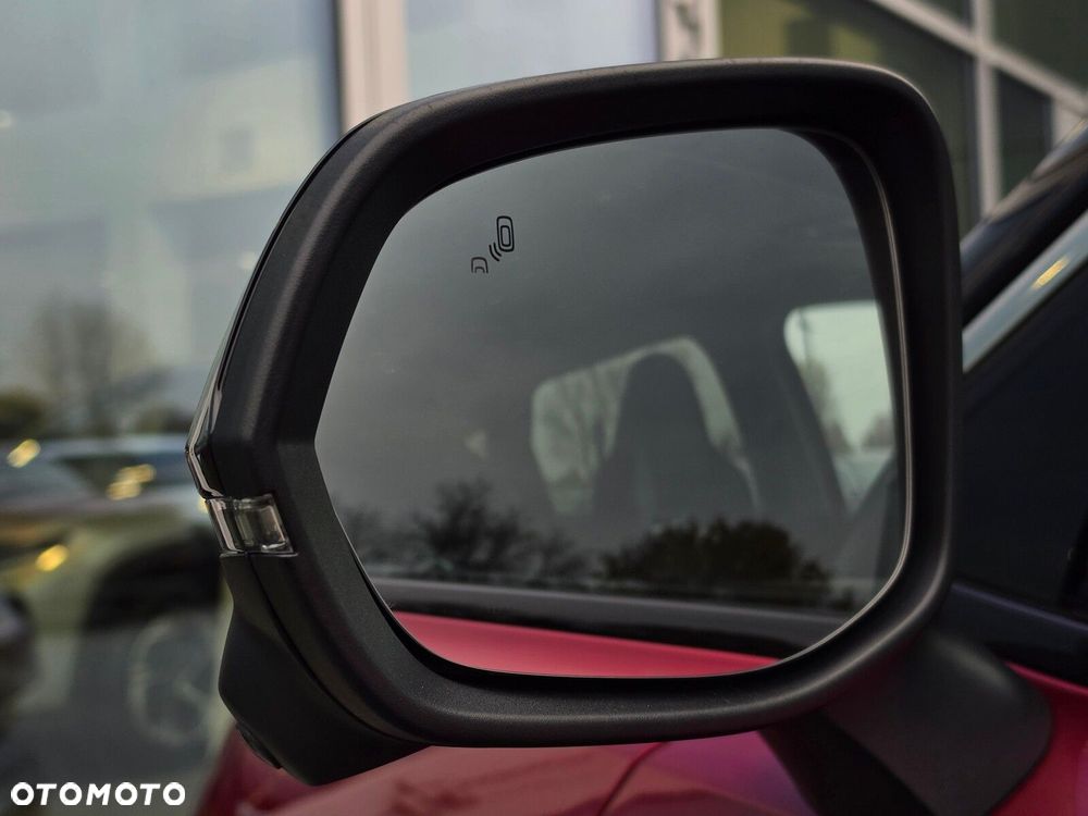 BAIC 5 Beijing 1.5T Luxury DCT - 12