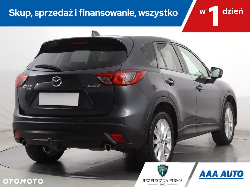 Mazda CX-5 - 6