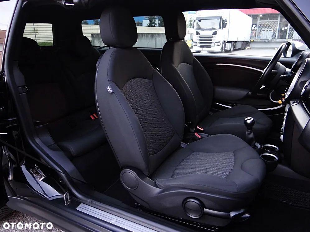 MINI Clubman One - 33