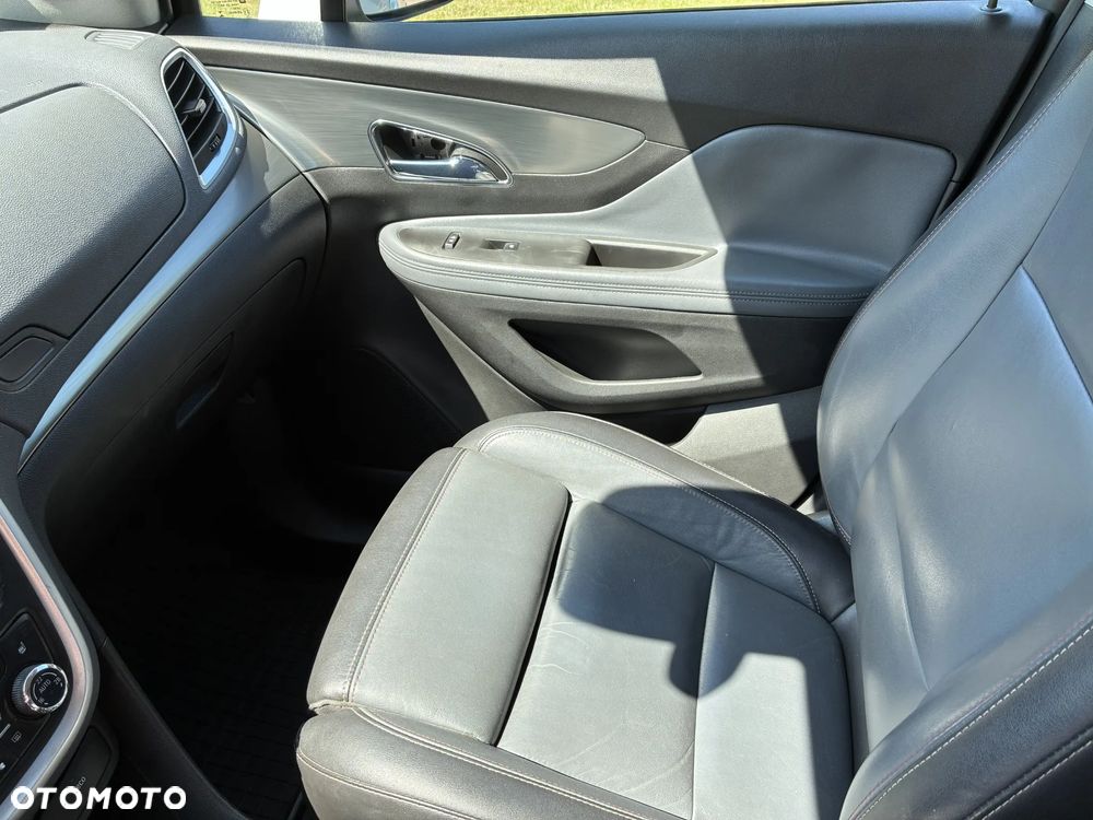 Opel Mokka 1.7 CDTI Cosmo S&S - 13