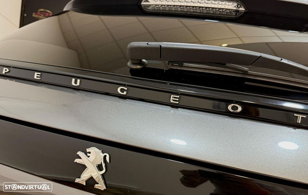 Peugeot 508 SW 1.5 BlueHDi Allure Pack EAT8 - 8