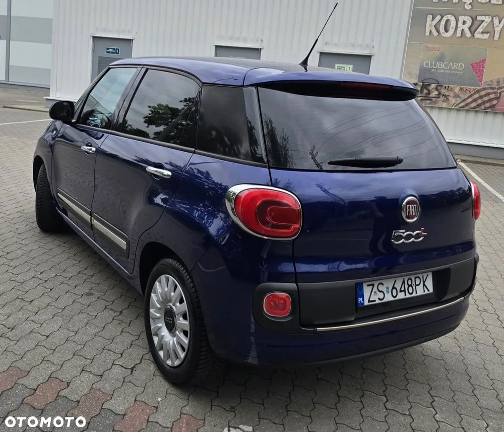 Fiat 500L 1.4 16V Easy - 3