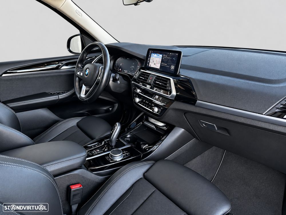 BMW X3 - 24