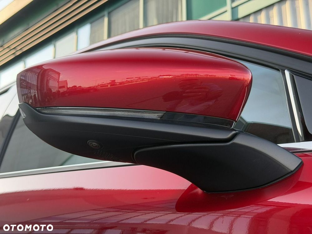 Mazda CX-30 e-SKYACTIVE X 186 SKYACTIV-Drive AWD HOMURA - 32