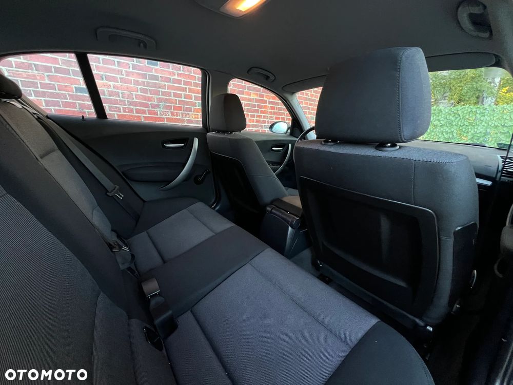 BMW Seria 1 118d - 18