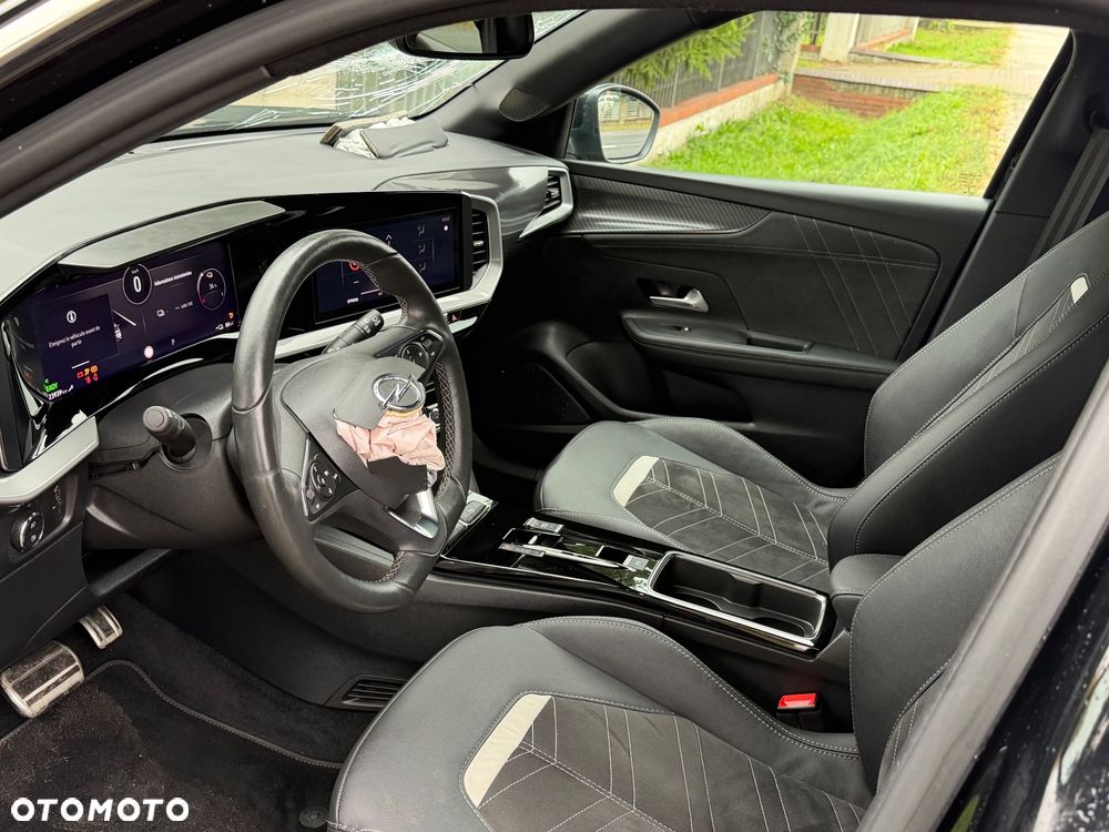 Opel Mokka Mokka-e Edition - 21