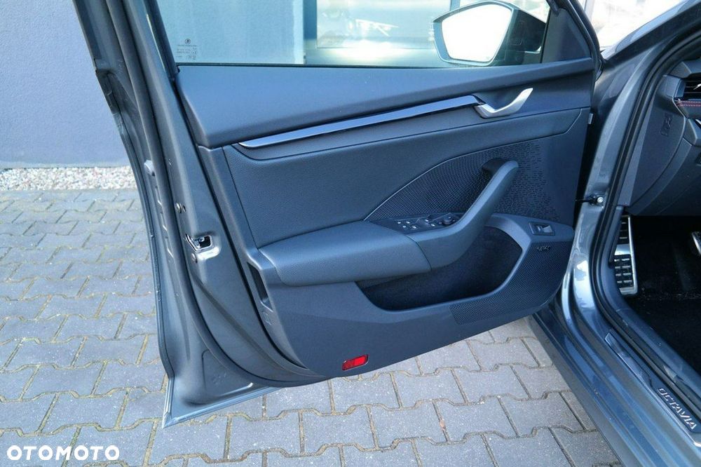 Skoda Octavia - 24