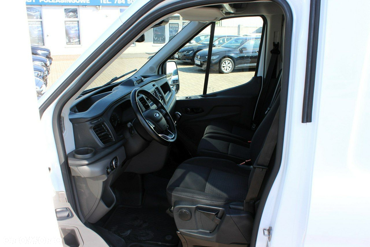 Ford Transit - 9