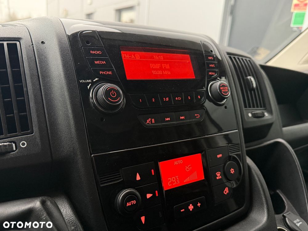 Citroën JUMPER - 34