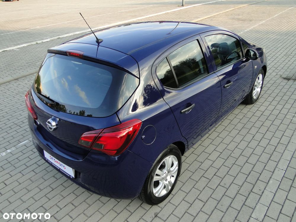 Opel Corsa 1.2 Selection - 4