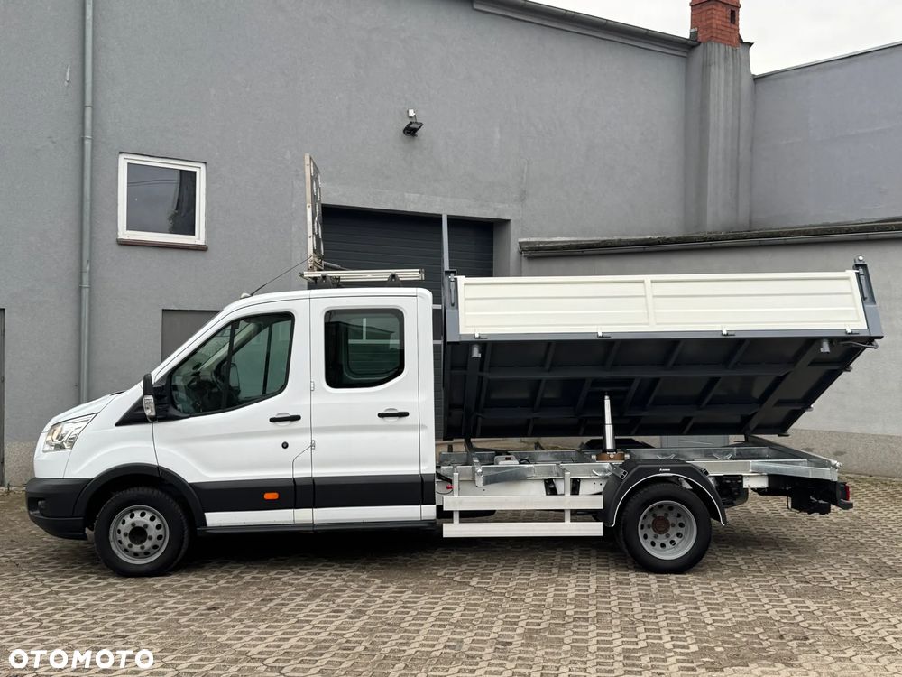 Ford Transit - 25