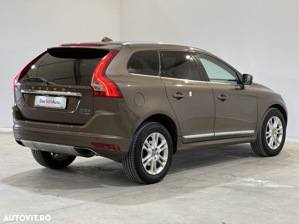 Volvo XC 60 - 31