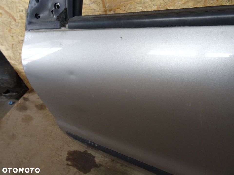 DRZWI LEWE LEWY PRZÓD MAREA WEEKEND 647 96-02 KOM NR671 - 4