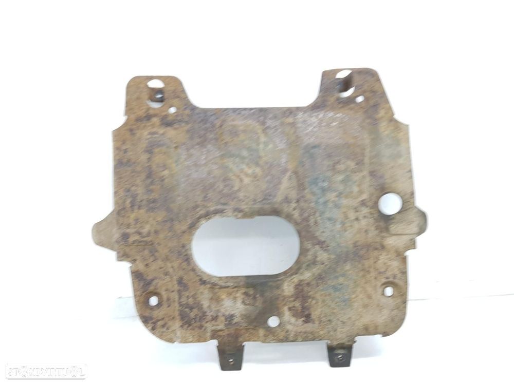 COBERTURA DO CARTER TOYOTA LAND CRUISER J12 - 1