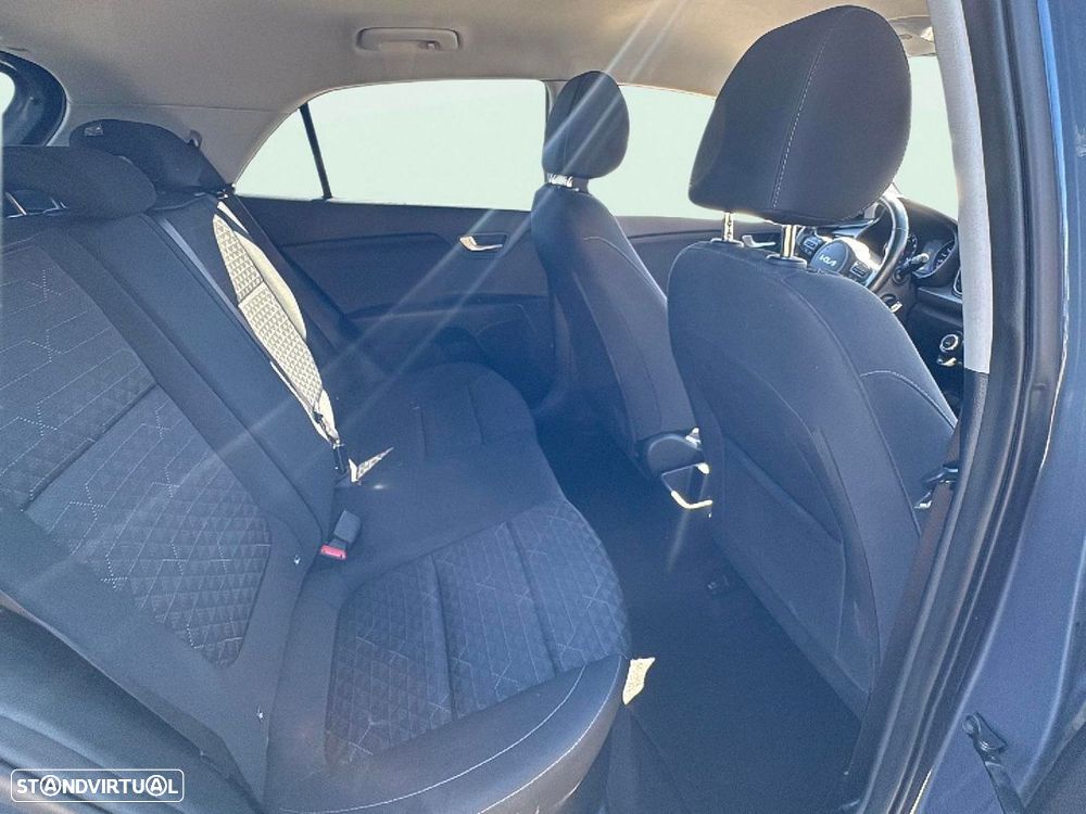 Kia Rio 1.0 T-GDi Wave - 16