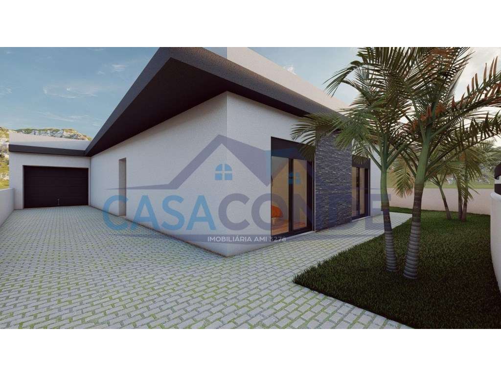 Moradia Isolada Terrea c/piscina Construçao LSF -Aço Leve - Grande imagem: 2/5