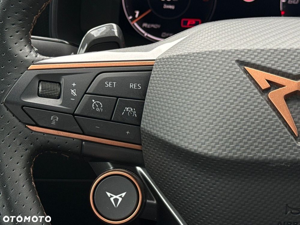 Cupra Leon 2.0 TSI VZ DSG - 14