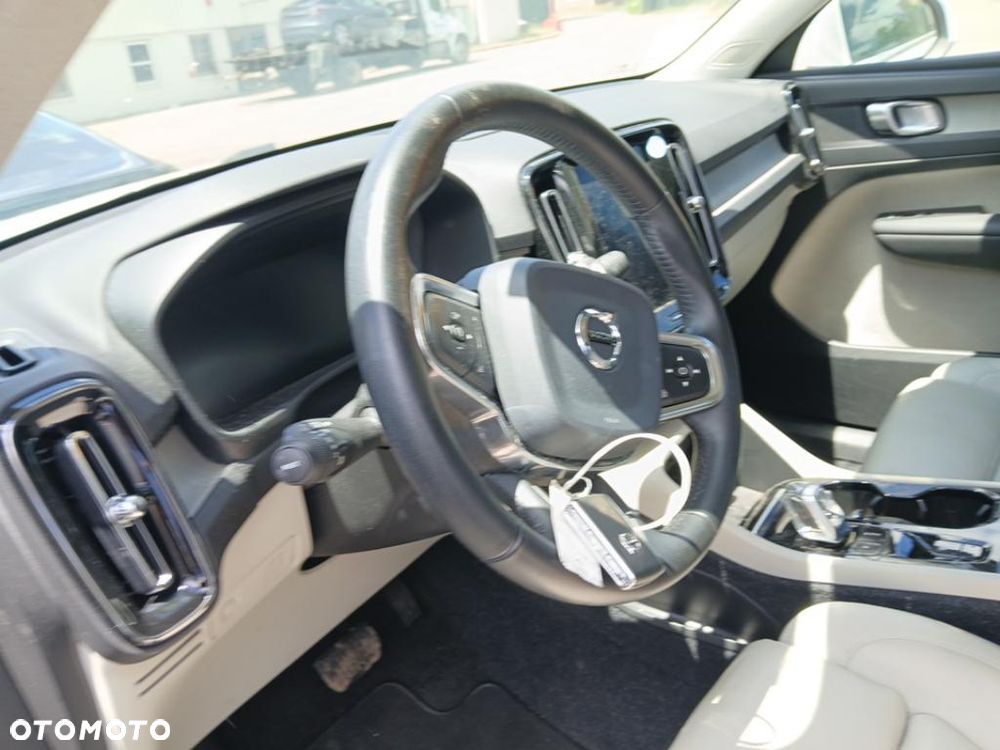 Volvo XC 40 T5 AWD Inscription - 26