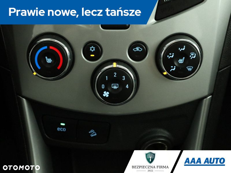 Chevrolet Trax - 12