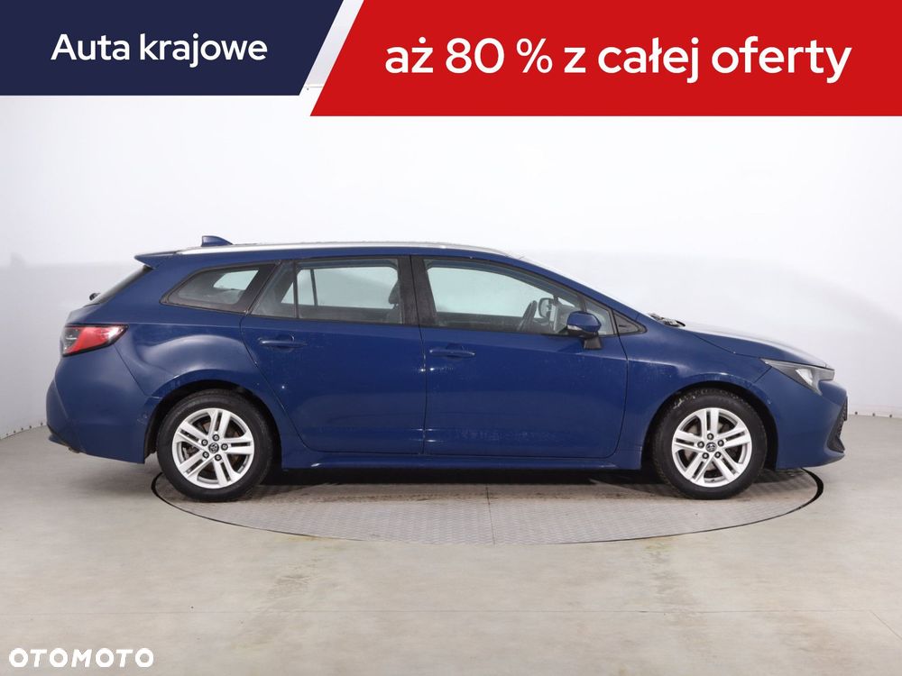 Toyota Corolla - 8