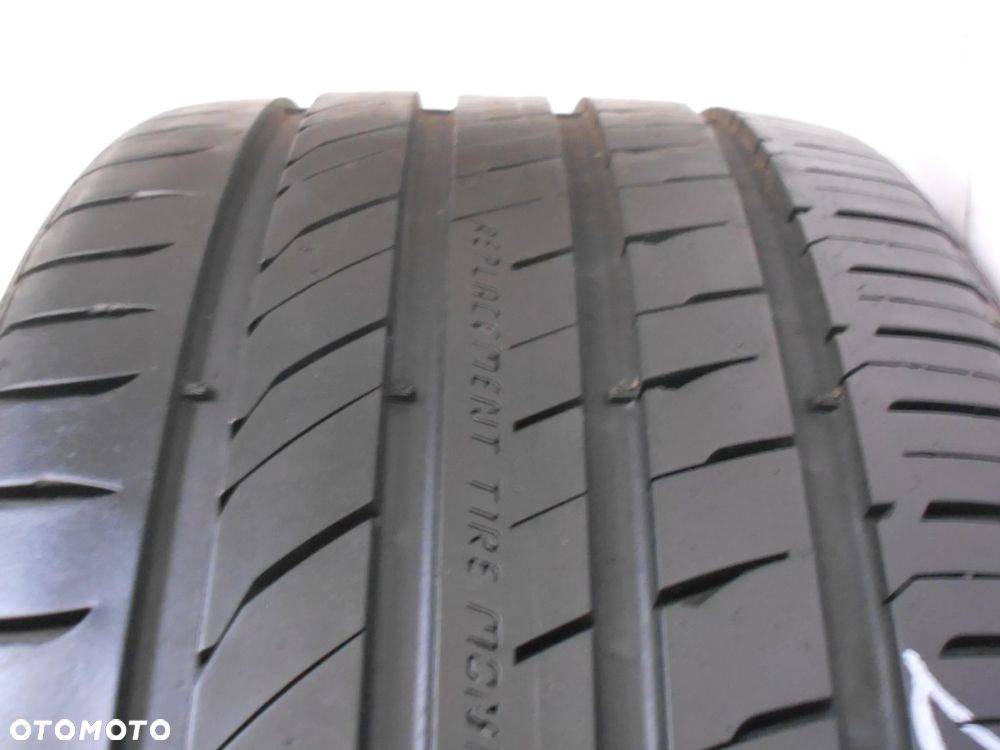 OPONA POJEDYNKA 255/35R19GENERAL ALTIMAX ONE S XL DOT 1020 8MM - 2