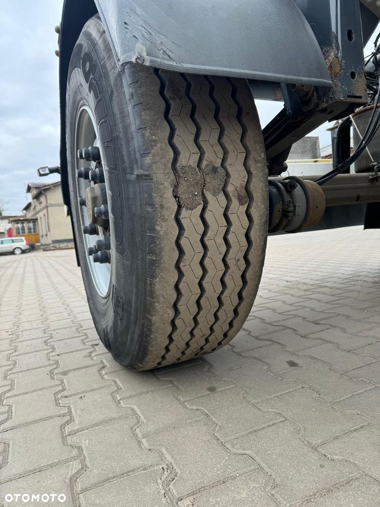 Schwarzmuller BDF 2/E - 6