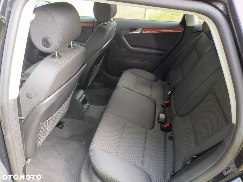 Audi A3 Sportback 1.6 TDI DPF Attraction - 10